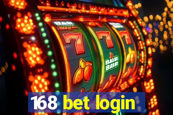 168 bet login